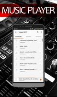 Music Player Pro 2017 capture d'écran 3