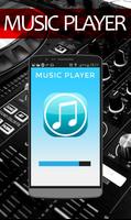 Music Player Pro 2017 скриншот 1