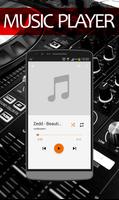 Music Player Pro 2017 скриншот 2