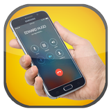 iOS 10 Call Screen Dailer 2017 icône