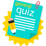 Quiz General Knowledge MCQ