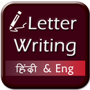 Letter Writing Guide (Formats) APK