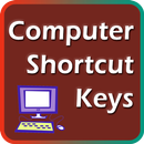 Latest Computer Shortcuts Keys 2018 APK