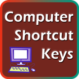 Latest Computer Shortcuts Keys 2018