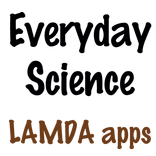 Everyday Science