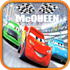 Mcqueen Lightning Racing Game APK