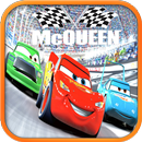 APK Mcqueen Lightning Racing Game