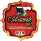 M-Umrah Pro (Indonesia) ikona