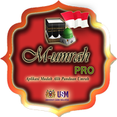 M-Umrah Pro (Indonesia) icon