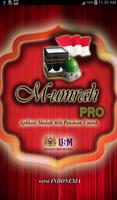 M-Umrah Pro (Indonesia) ภาพหน้าจอ 1