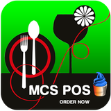 MCS POS icône