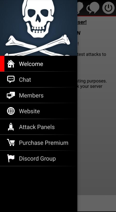 MCSpam Official for Android - APK Download