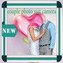 Couple Photo Suit Camera APK