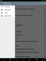 Codul Penal スクリーンショット 2