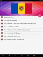 Constituția اسکرین شاٹ 3