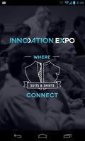 Innovation Expo الملصق