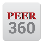 Peer360 icône