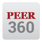 Peer360 圖標