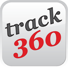 Track 360 أيقونة