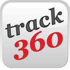 Track 360 icon