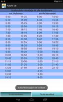 Ruta Nr. 28 syot layar 2