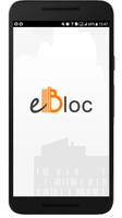 eBloc.md - Moldova 海报