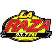 LaRazaRadioAlarm