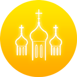 Moldova Monasteries in VR icône
