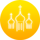 Moldova Monasteries in VR icône