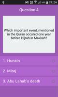 General Culture : Islam Quiz Screenshot 1