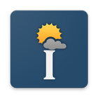 Inforama Meteo Moldova-icoon