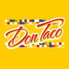 DonTaco-icoon