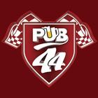 PUB 44 icône