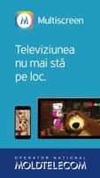 Multiscreen Poster