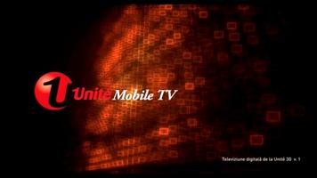 UniteMobileTV Affiche