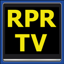 RPR TV APK