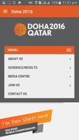 2 Schermata Doha 2016 Qatar