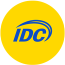 Интернет-магазин IDC aplikacja
