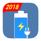 Battery Doctor pro 2018 icône