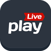 Play Live icon