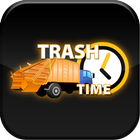 TrashTime - Garbage Reminder icône