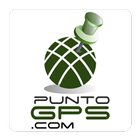 Punto GPS Valle Escondido icon