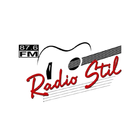 Radio Stil আইকন