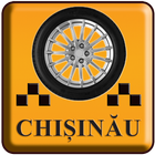 TAXI CHISINAU-Водитель icône