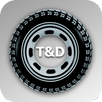 Tyres and Wheels Selection 201 APK