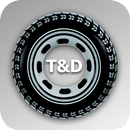 Tyres and Wheels Selection 201 APK