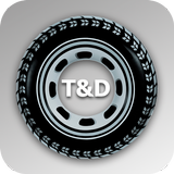 Tyres and Wheels Selection 201 icon