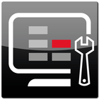 Screen Editor Mobile icon