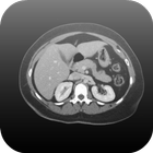 آیکون‌ Radiology CT Viewer