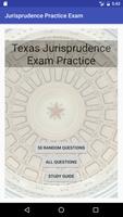 Texas PA Jurisprudence Exam Affiche